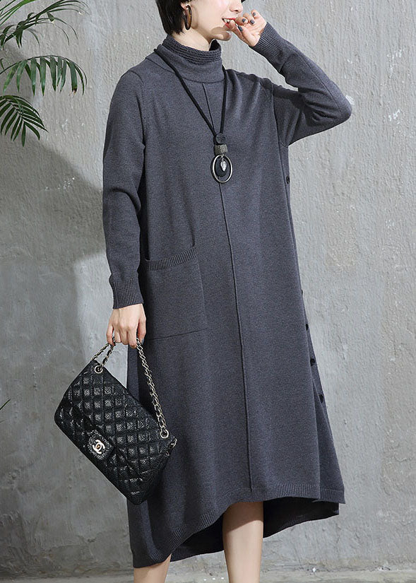 Beautifully Balanced Sweater with Timeless Character