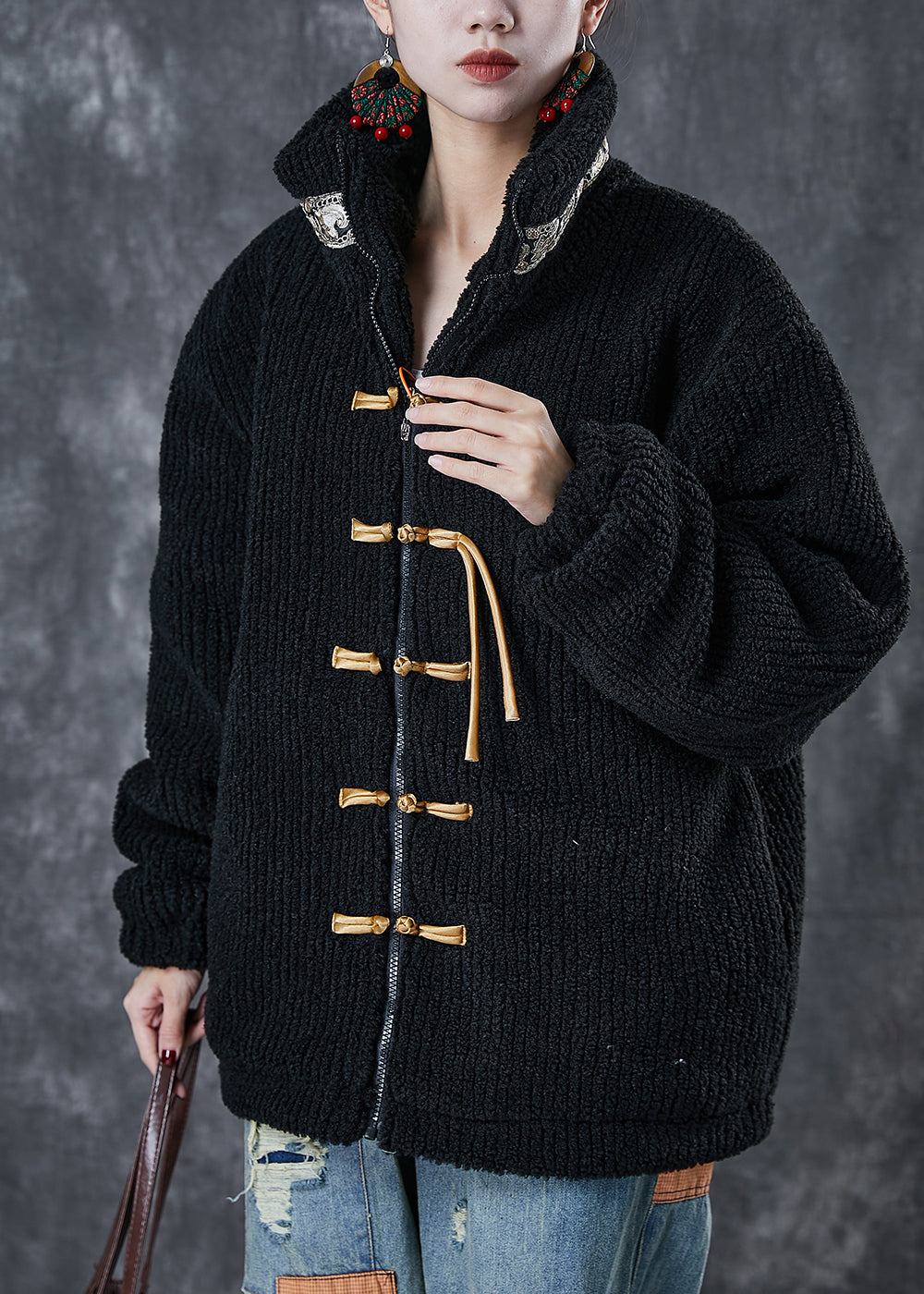 Beautifully Finished Jacket in a Timeless Design