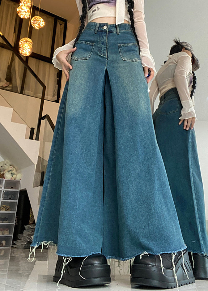 Polished Pants with an Effortless Classic Look