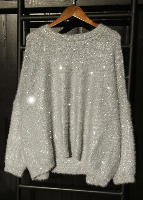Sophisticated Top with a Clean Classic Look