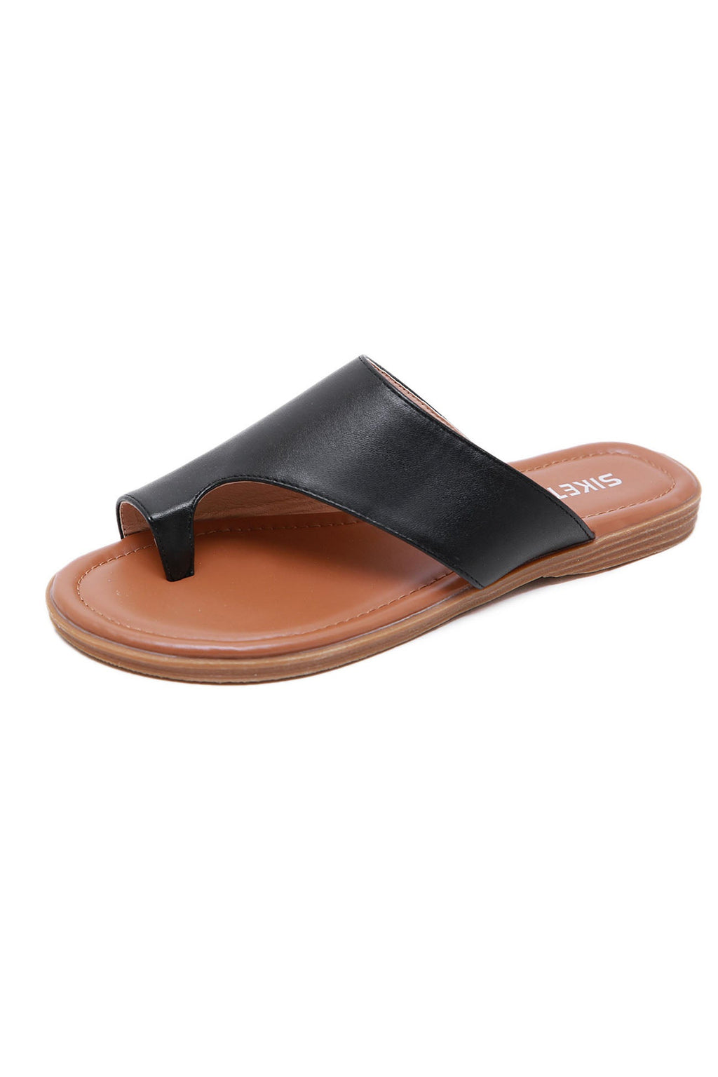 Classic Orthopedic Sandals with Timeless Style