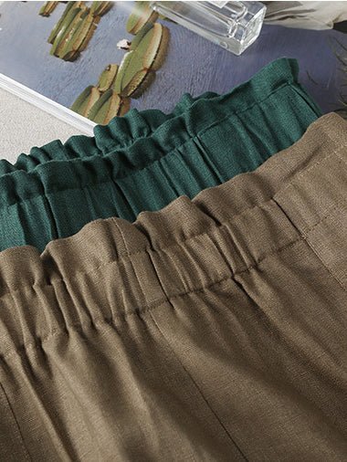Sophisticated Garment with a Clean Classic Look