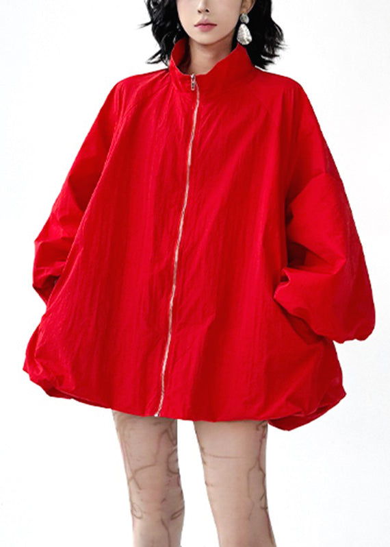 Elegantly Styled Coat for Everyday Wear