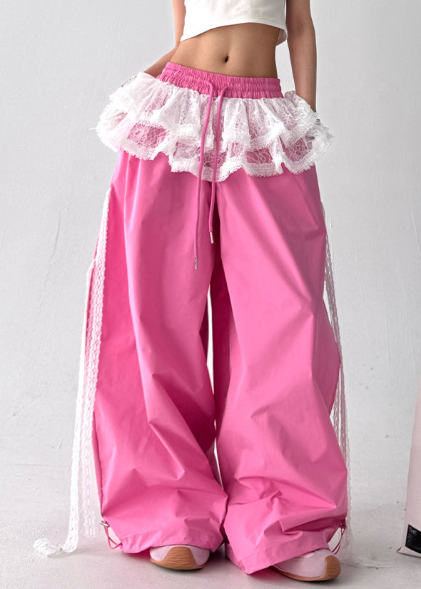 Classic Vintage Pants with a Flattering Fit