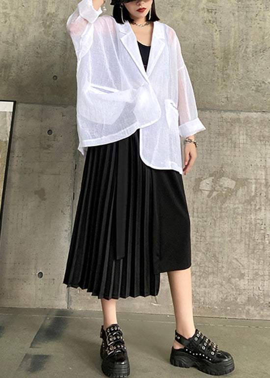 Elegantly Styled Garment for Everyday Wear
