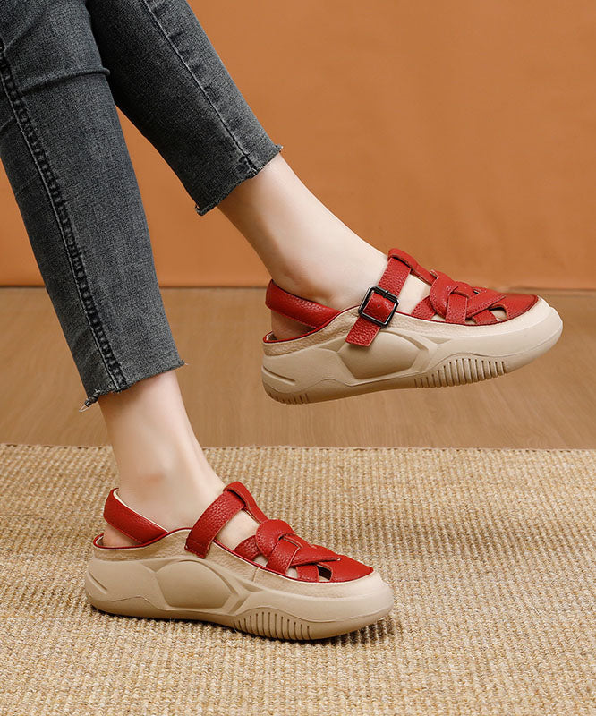 Comfortable Orthopedic Sandals for Daily Wear