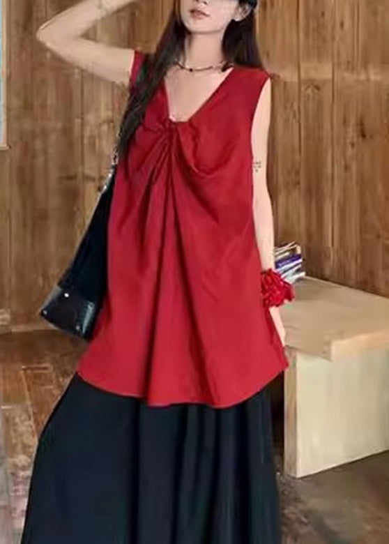 Beautifully Crafted Top in a Classic Style