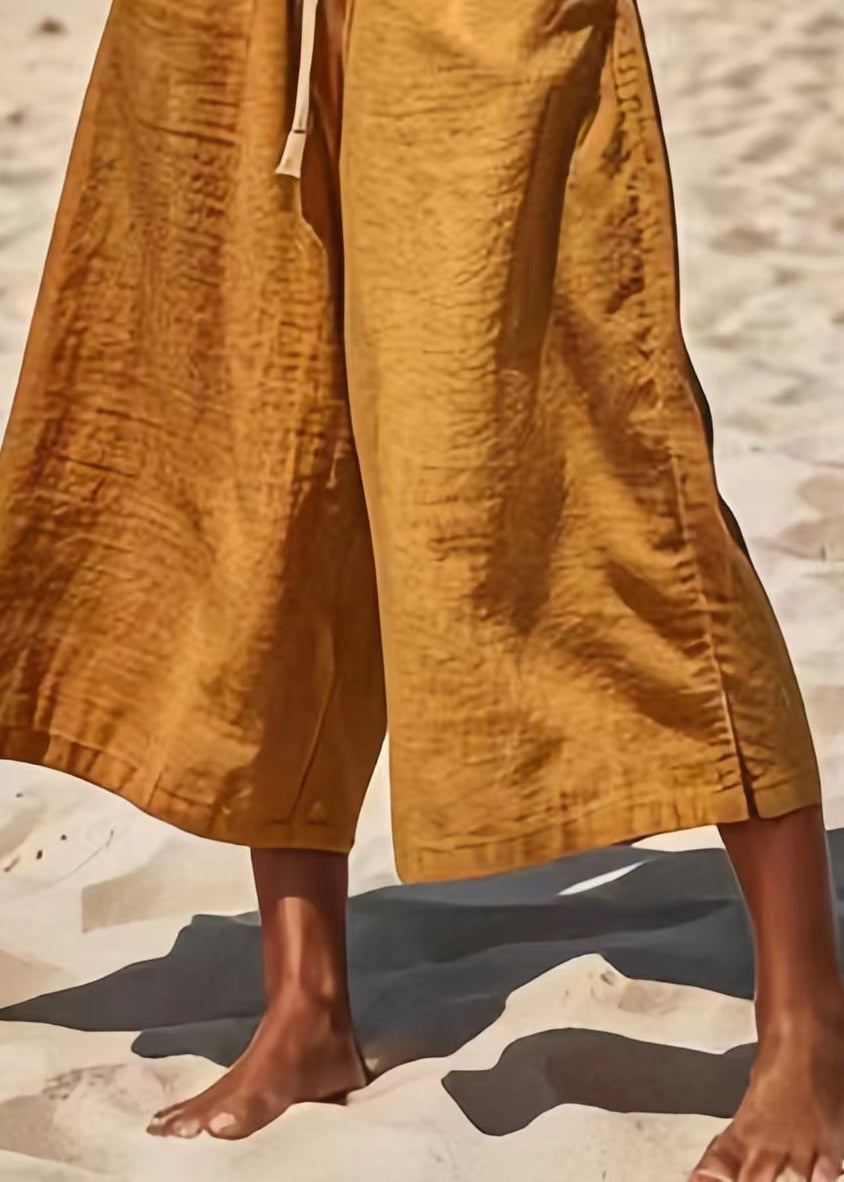 Classic Vintage & Enduringly Stylish Pants