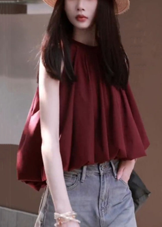 Classic Vintage & Enduringly Stylish Top