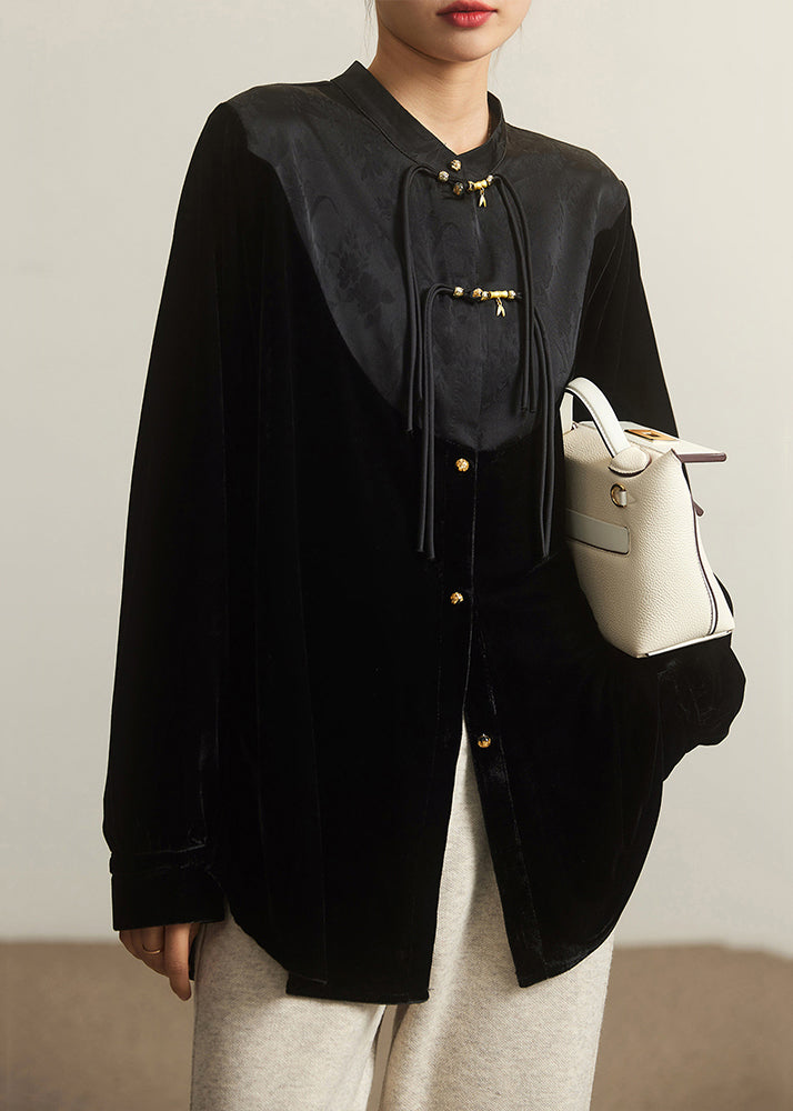 Beautifully Finished Top in a Timeless Design
