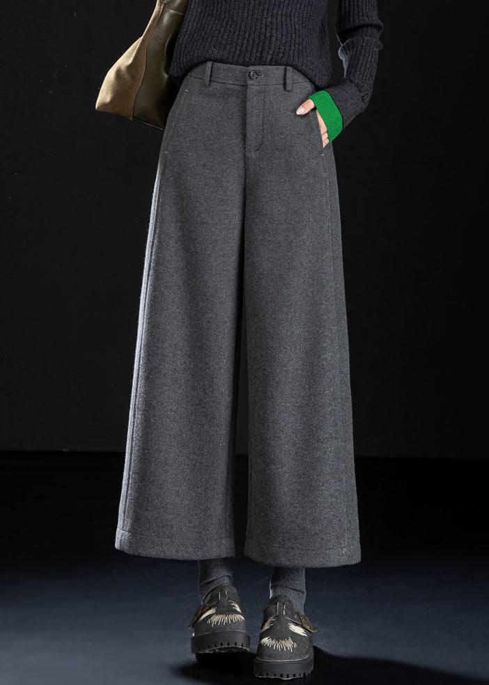 Gracefully Styled Pants for Any Occasion