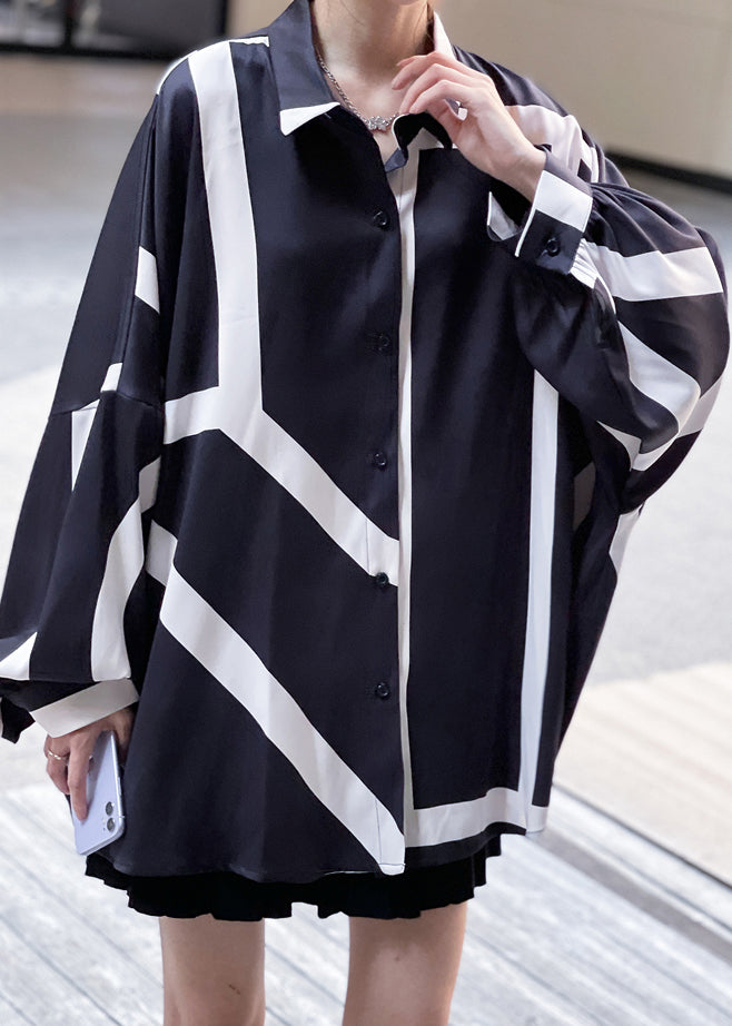 Gracefully Styled Shirt for Any Occasion