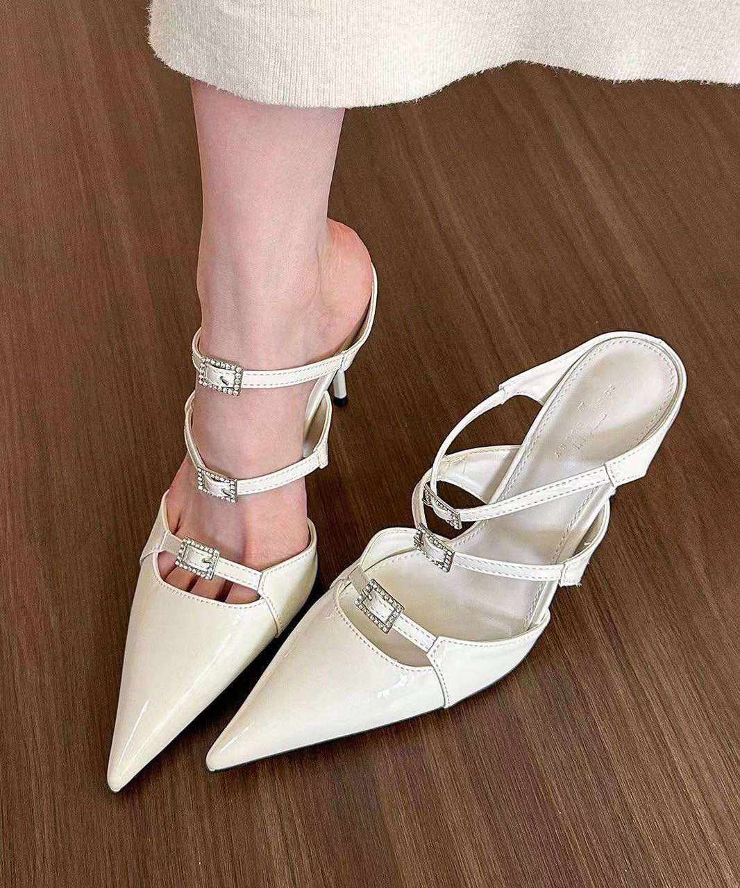 Classic Orthopedic Sandals with Timeless Style