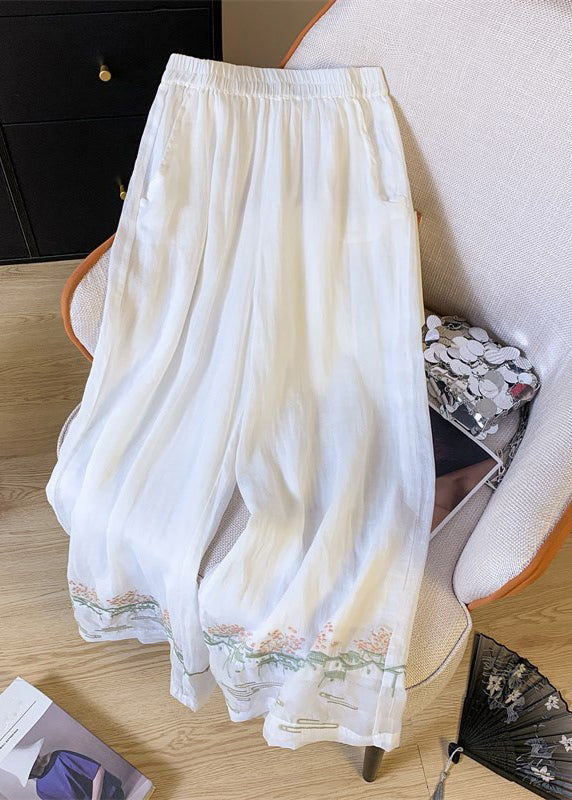 Classic Vintage & Enduringly Stylish Pants