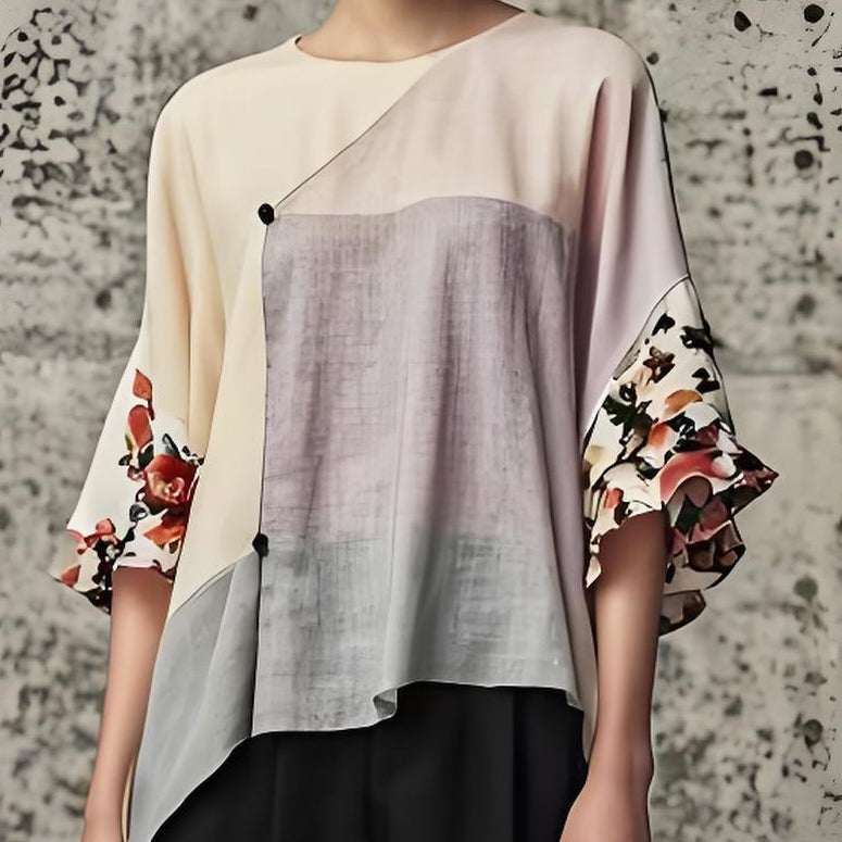Polished Shirt with an Effortless Classic Look
