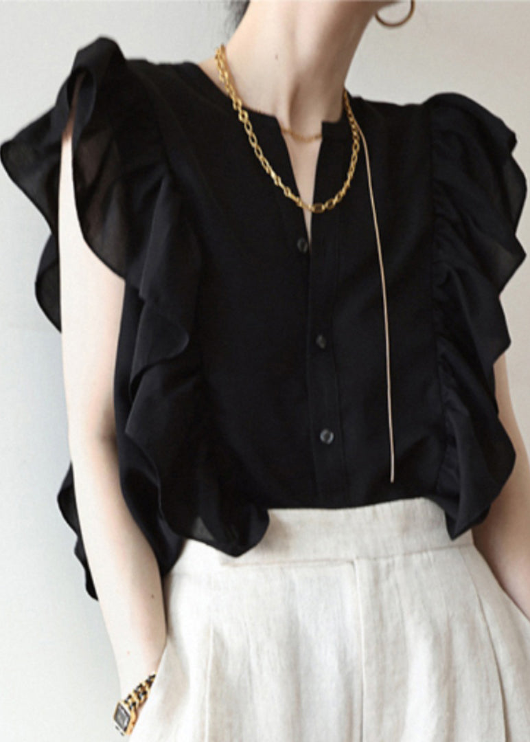 Vintage Inspired Garment with a Contemporary Edge