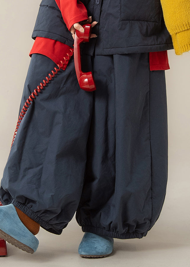 Beautifully Crafted Pants in a Classic Style