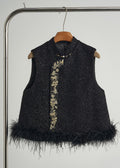 Gracefully Styled Garment for Any Occasion