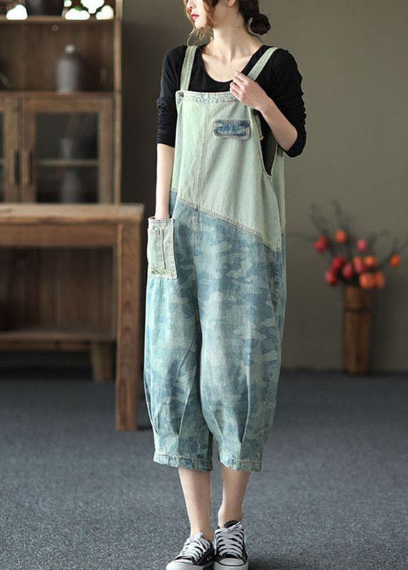 Beautifully Balanced Pants with Timeless Character