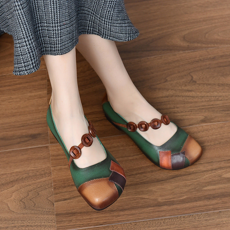 Graceful Orthopedic Shoes for Modern Look