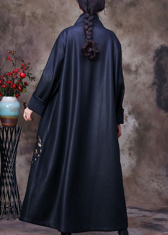 Beautifully Crafted Coat in a Classic Style
