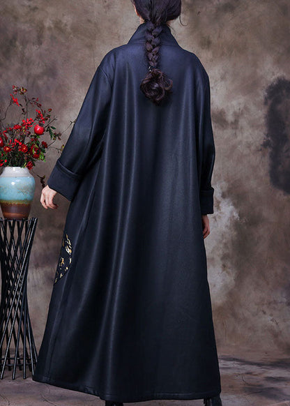 Beautifully Crafted Coat in a Classic Style