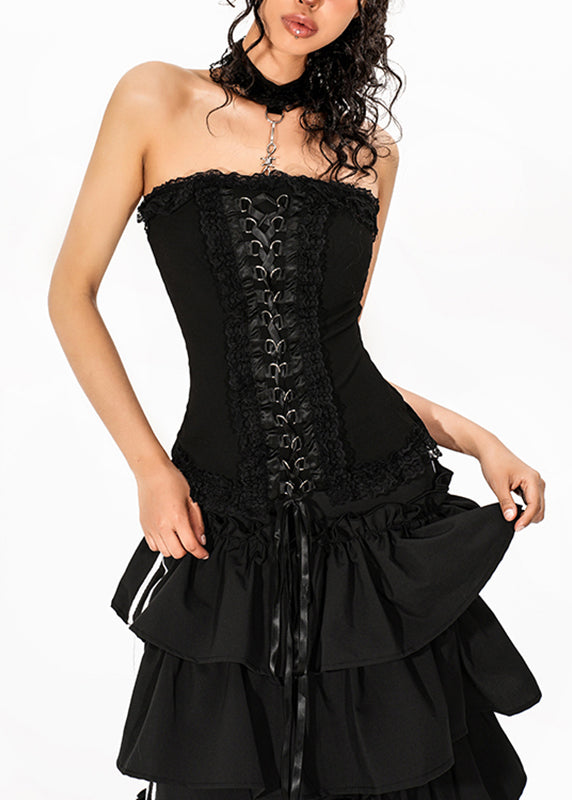 Beautifully Balanced Top with Timeless Character