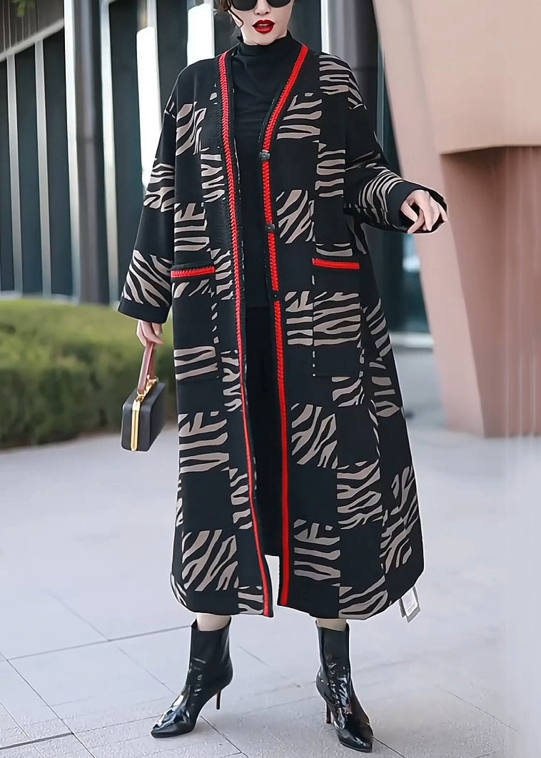 Polished Coat with an Effortless Classic Look