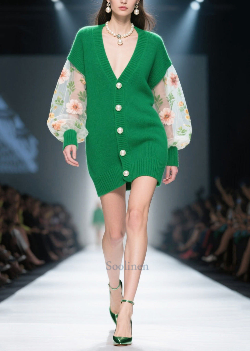 Polished Coat with an Effortless Classic Look