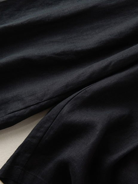 Polished Pants with an Effortless Classic Look