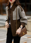 Beautifully Crafted Coat in a Classic Style
