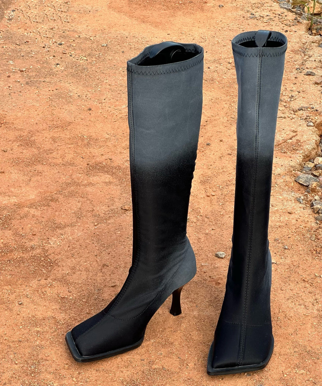 Beautifully Crafted Orthopedic Boots