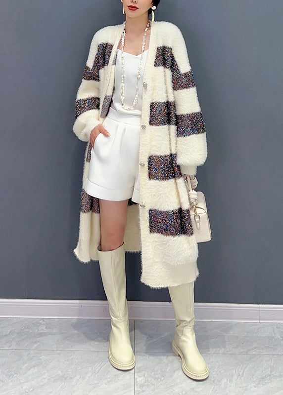 Beautifully Crafted Cardigan in a Classic Style