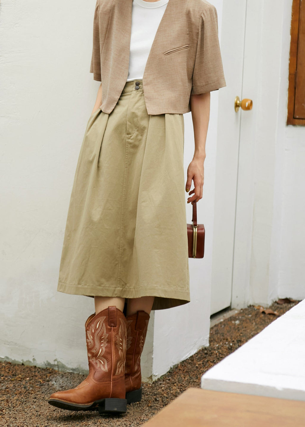 Classic Vintage & Enduringly Stylish Garment