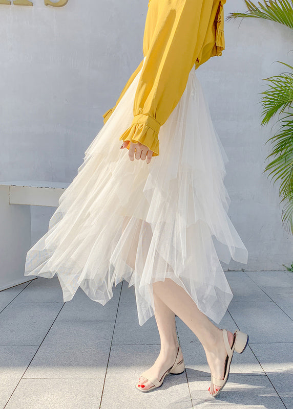 A Vintage Style Garment with Delicate Timeless Details