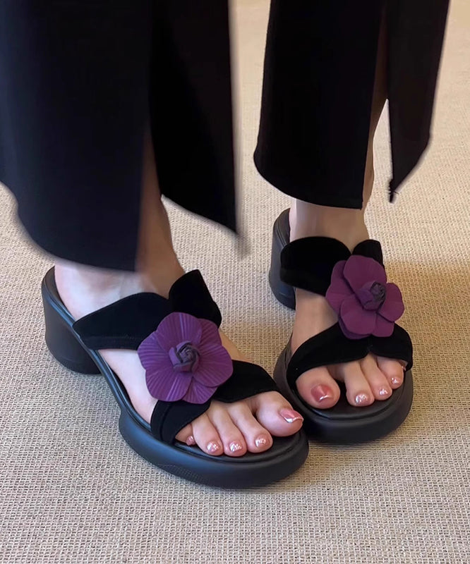 Beautifully Crafted Orthopedic Sandals