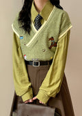 Beautifully Finished Garment in a Timeless Design