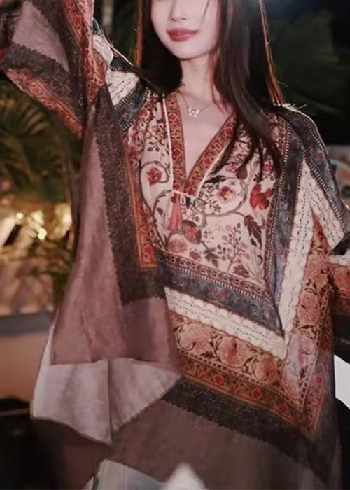 Beautifully Finished Top in a Timeless Design