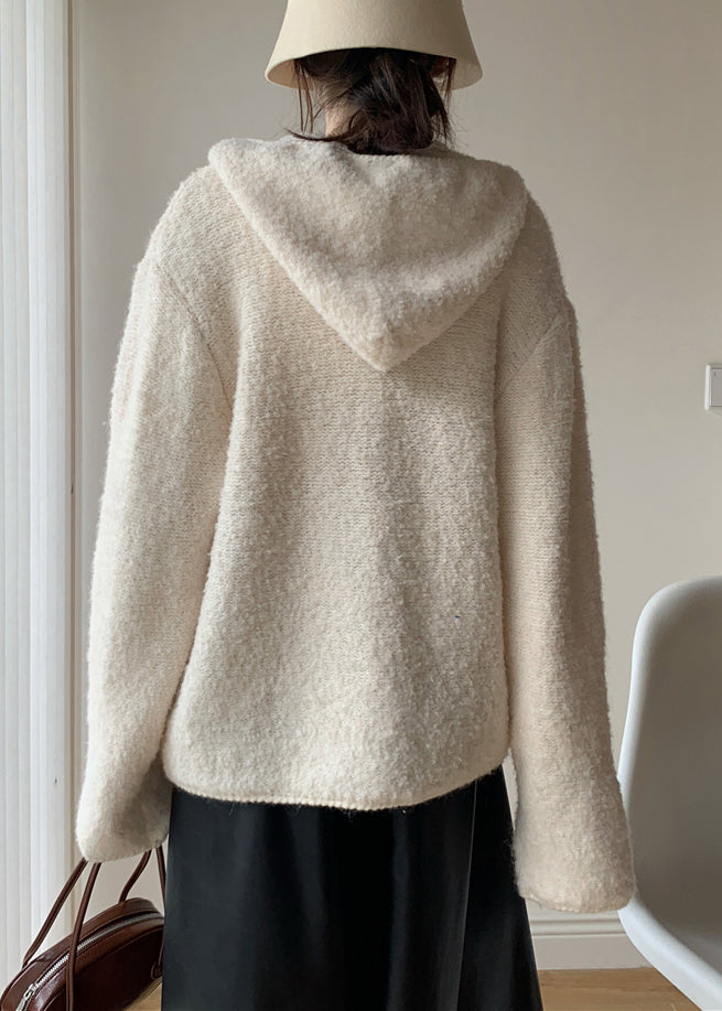 Beautifully Balanced Coat with Timeless Character