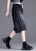 A Vintage Style Pants with Delicate Timeless Details