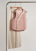 Elegantly Styled Garment for Everyday Wear