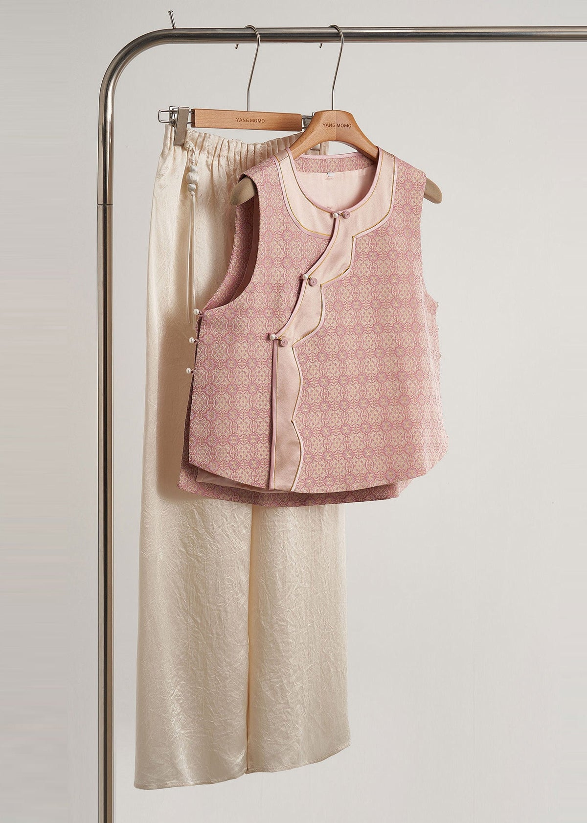 Elegantly Styled Garment for Everyday Wear