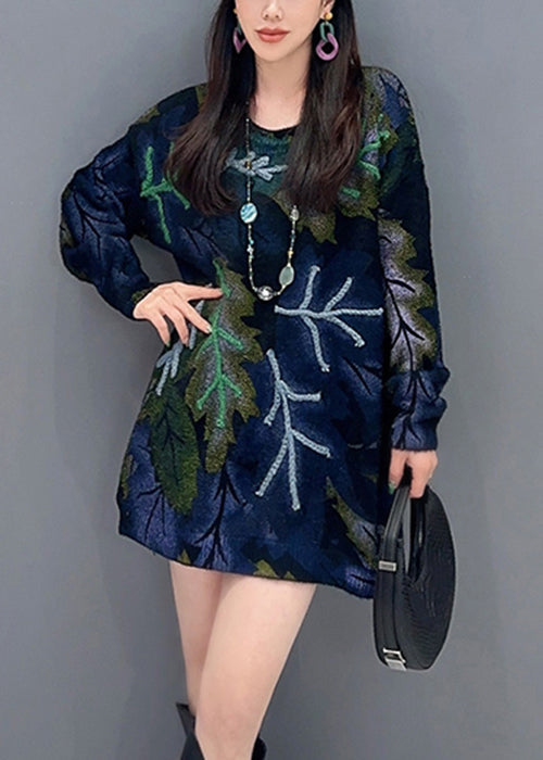 Beautifully Balanced Sweater with Timeless Character