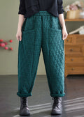 Beautifully Balanced Pants with Timeless Character