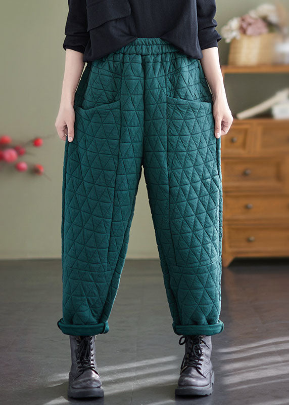 Beautifully Balanced Pants with Timeless Character