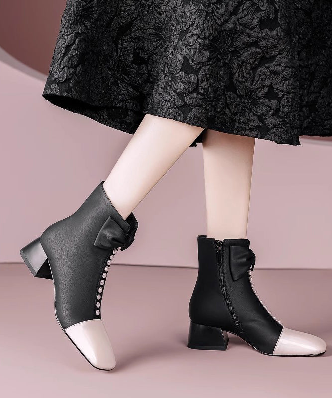 Comfortable Orthopedic Boots for Daily Wear