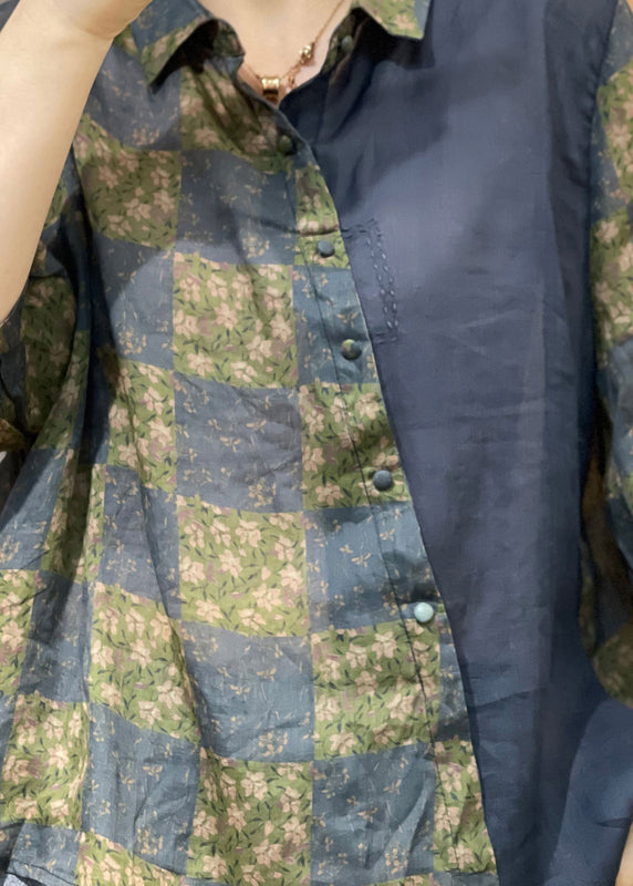 Effortlessly Elegant Shirt with a Timeless Design