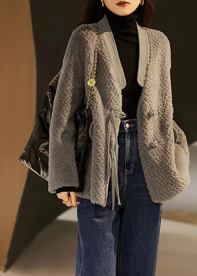 Classic Vintage & Enduringly Stylish Coat