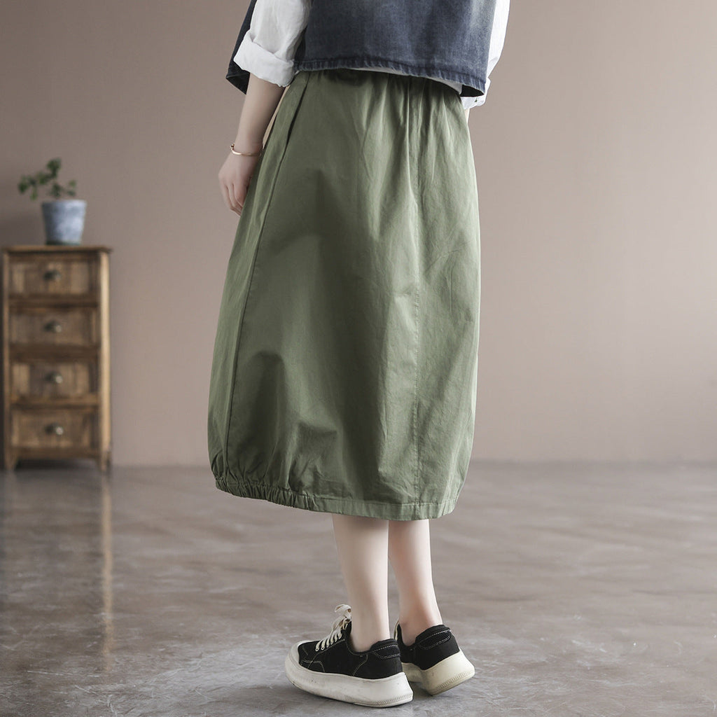 Gracefully Styled Garment for Any Occasion