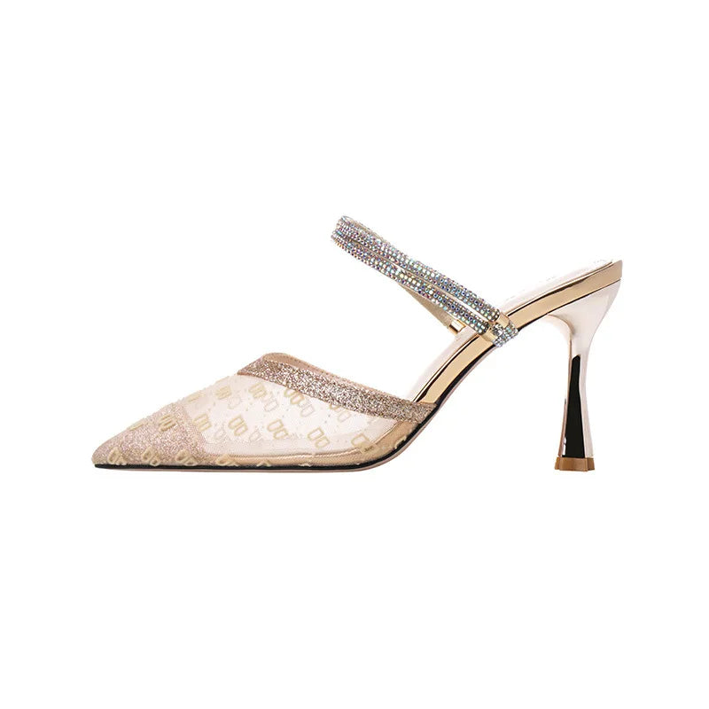 Beautifully Crafted Orthopedic Sandals